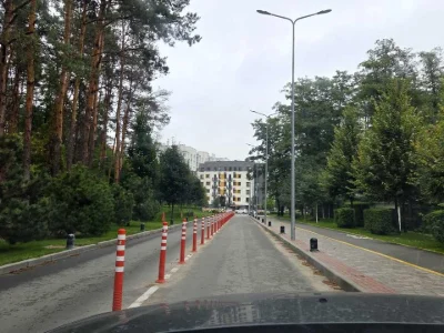 Квартира. Ирпень, Соборная улица
