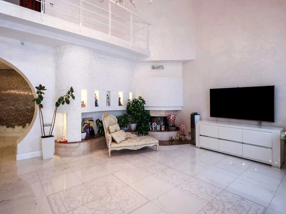 Будинок. Запоріжжя, Нижня вул.