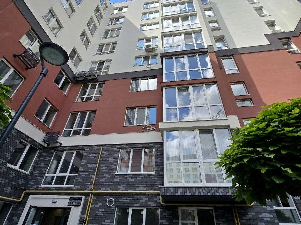 Квартира. Ірпінь, Соборна вулиця