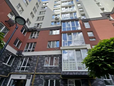Квартира. Ірпінь, Соборна вулиця