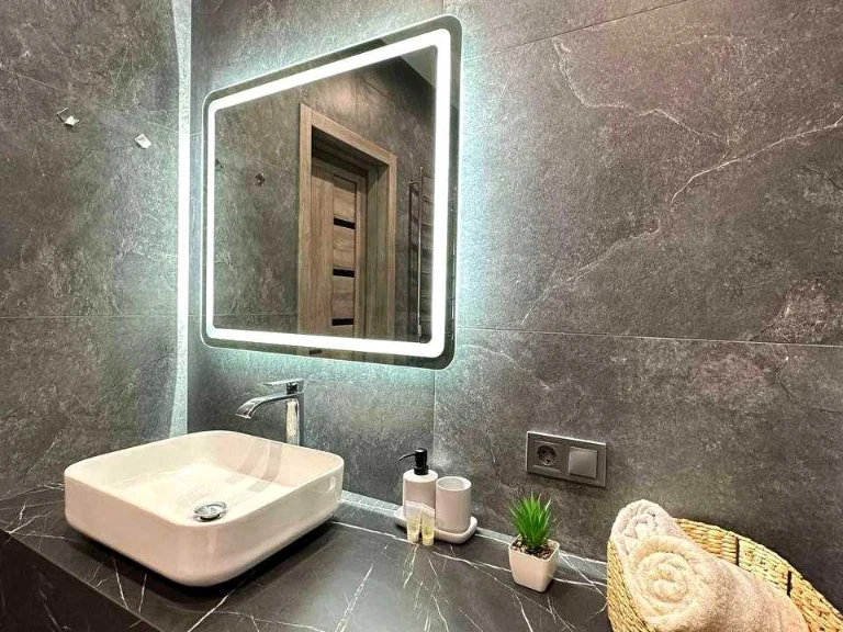 Apartment. Irpin, Olena Telyha Street