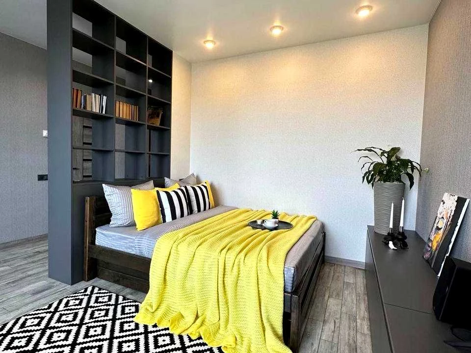Apartment. Irpin, Olena Telyha Street