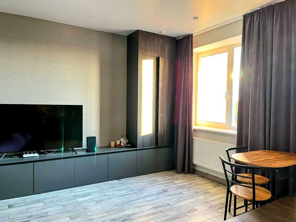 Apartment. Irpin, Olena Telyha Street