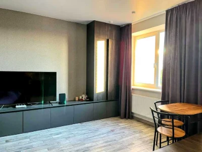 Apartment. Irpin, Olena Telyha Street