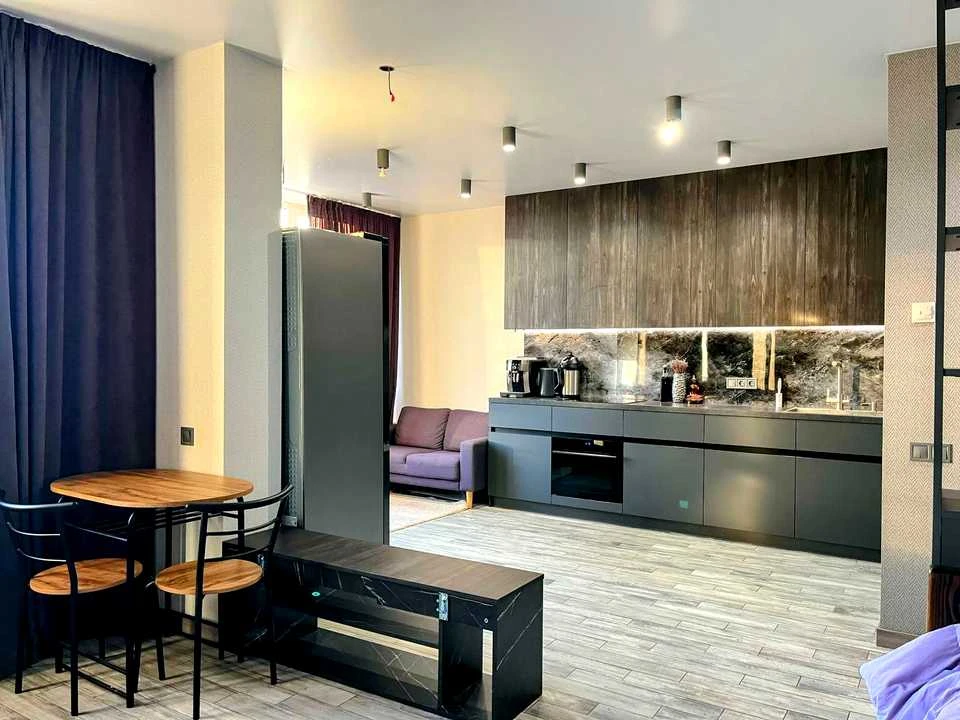Apartment. Irpin, Olena Telyha Street