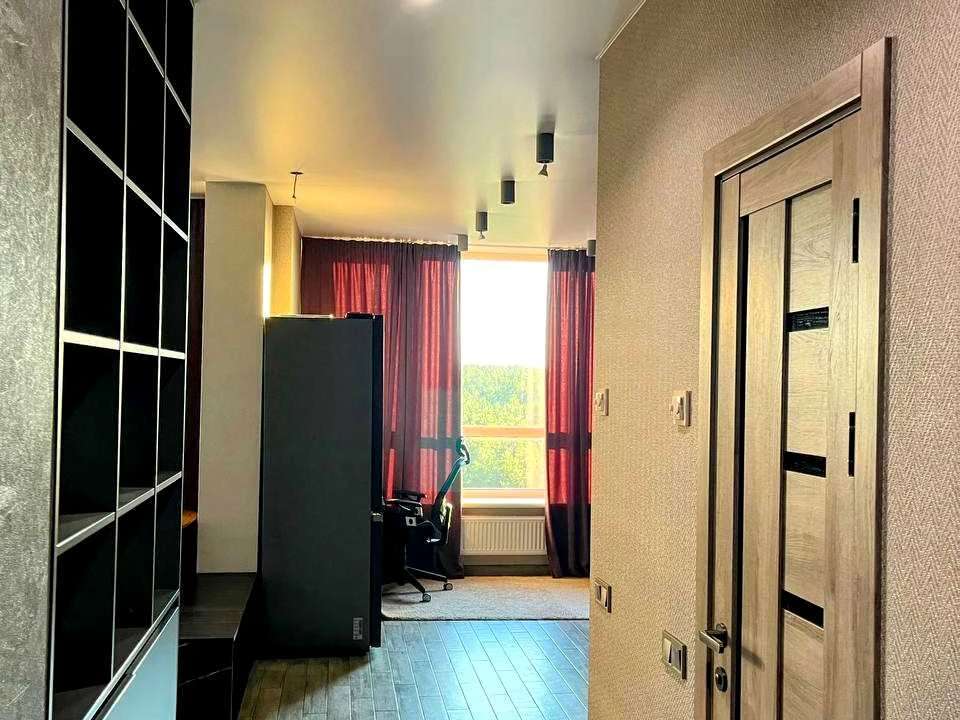 Apartment. Irpin, Olena Telyha Street