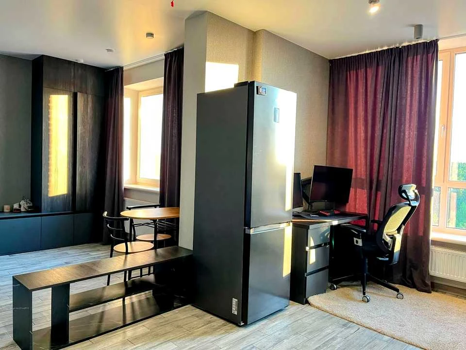 Apartment. Irpin, Olena Telyha Street