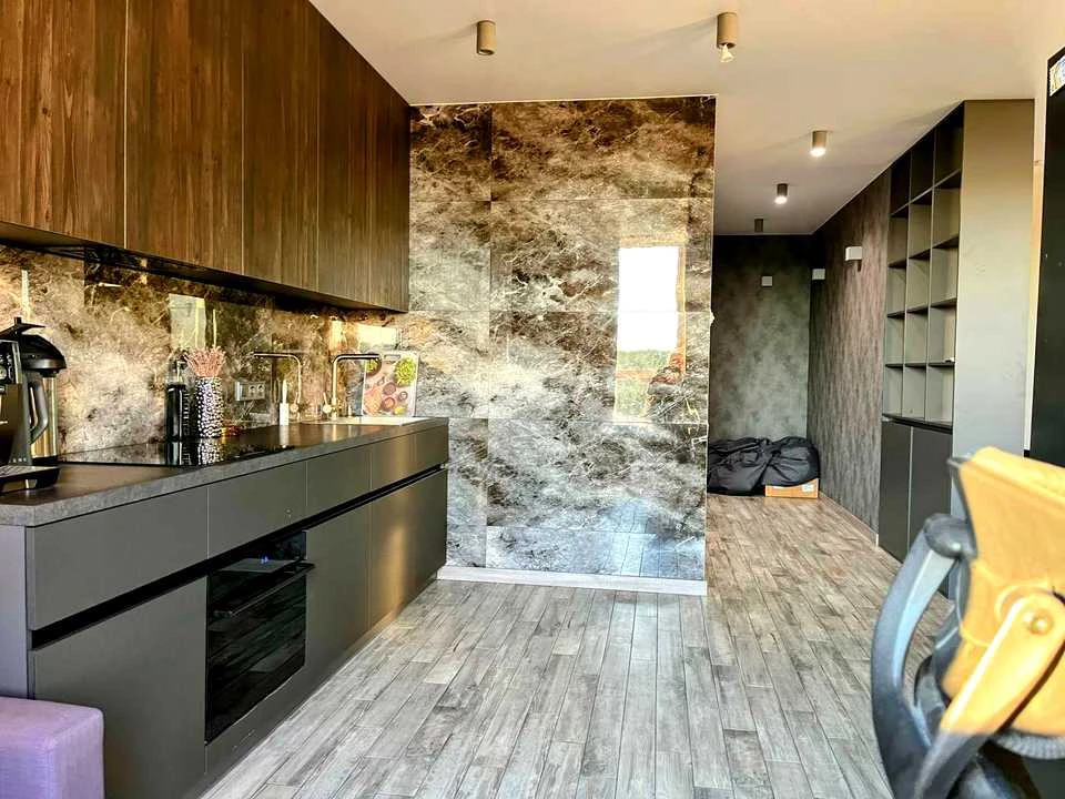 Apartment. Irpin, Olena Telyha Street