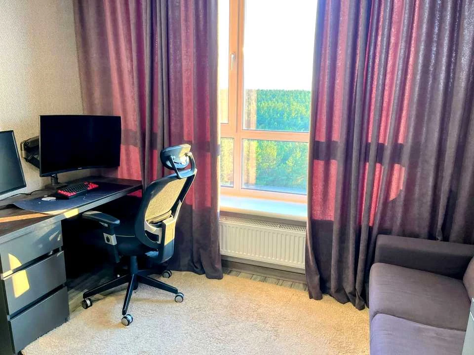 Apartment. Irpin, Olena Telyha Street