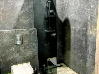 Apartment. Irpin, Olena Telyha Street