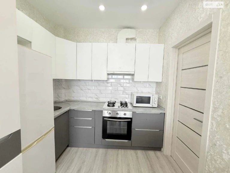 Long-Term Rental Apartment