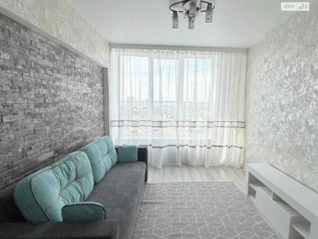 Long-Term Rental Apartment