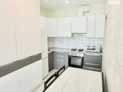 Long-Term Rental Apartment