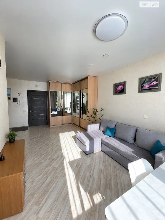 Long-Term Rental Apartment