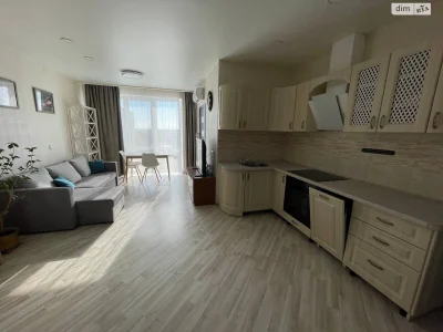 Long-Term Rental Apartment