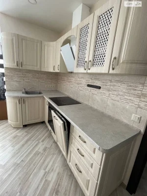 Long-Term Rental Apartment