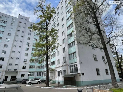 Long-Term Rental Apartment