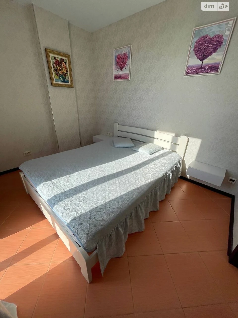 Long-Term Rental Apartment