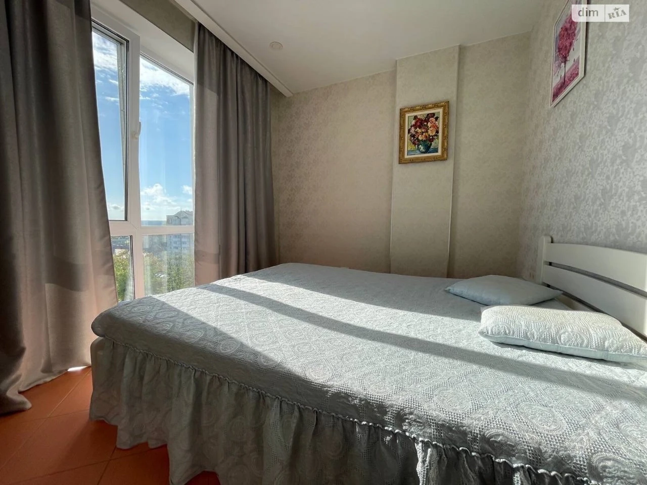 Long-Term Rental Apartment