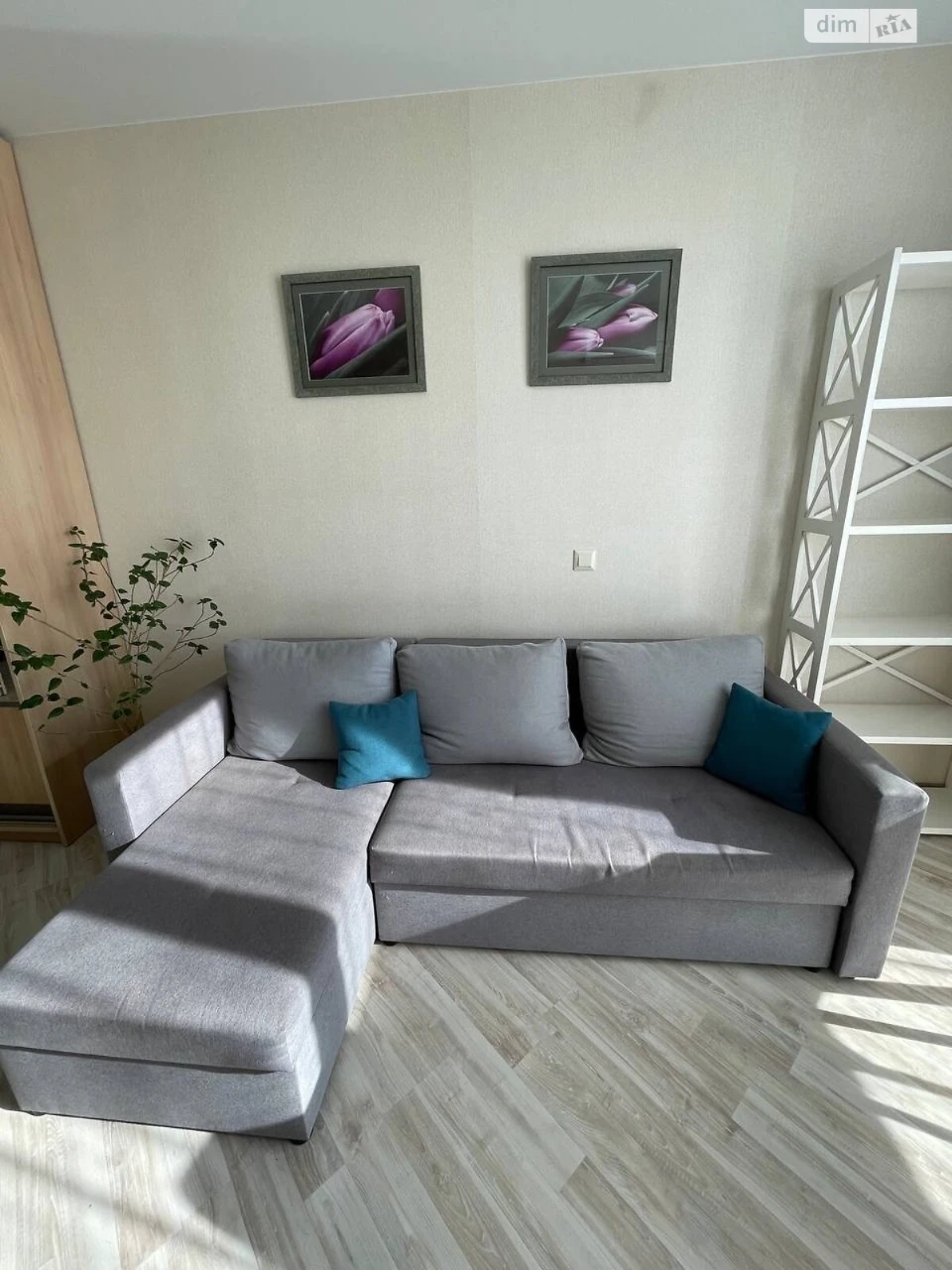 Long-Term Rental Apartment