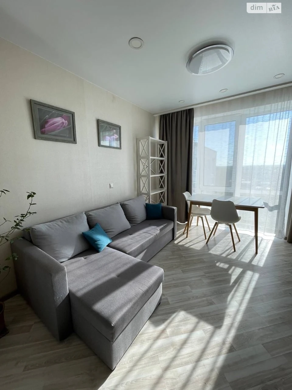 Long-Term Rental Apartment