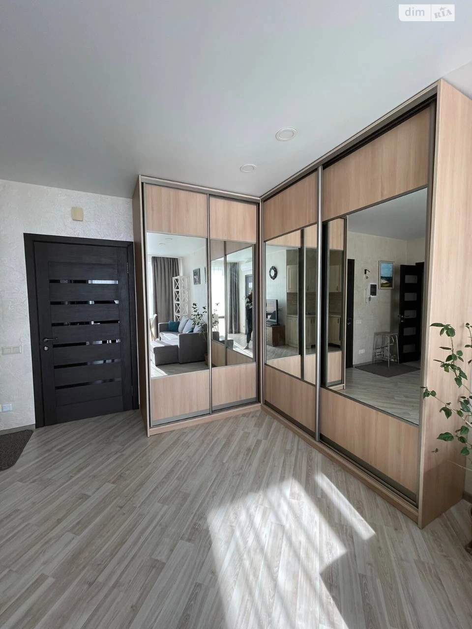 Long-Term Rental Apartment