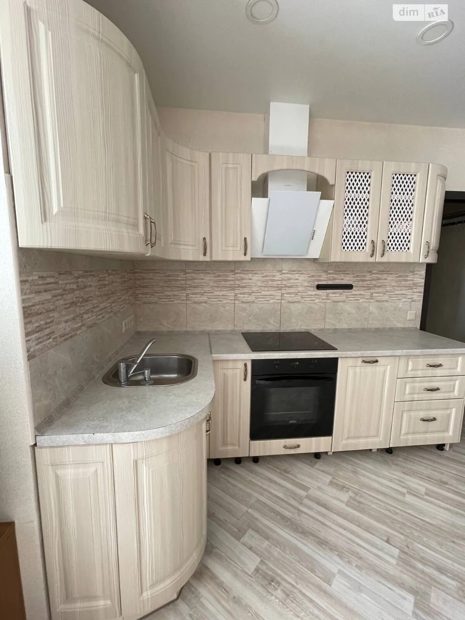 Long-Term Rental Apartment