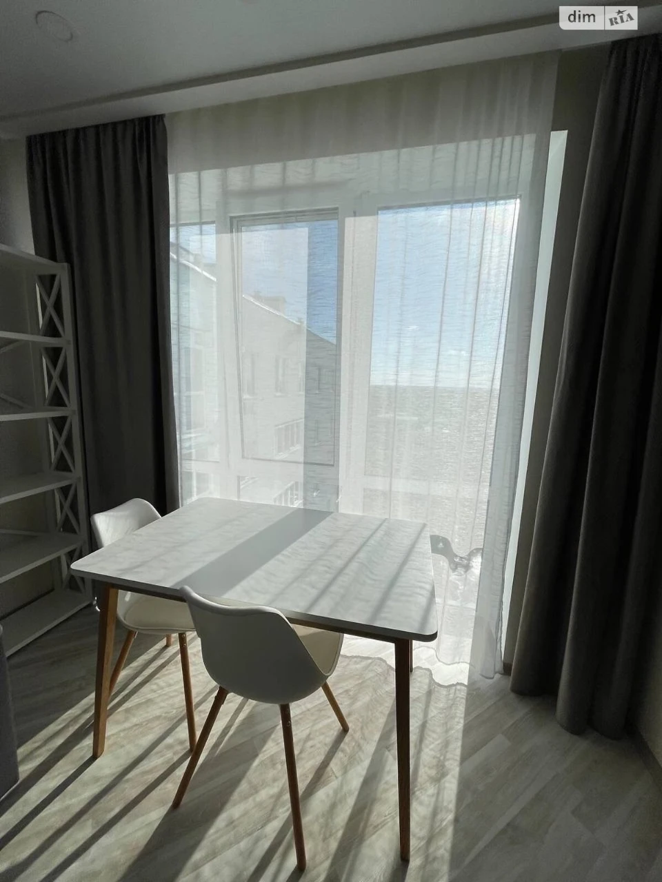 Long-Term Rental Apartment