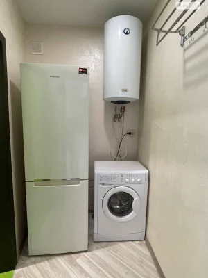 Long-Term Rental Apartment