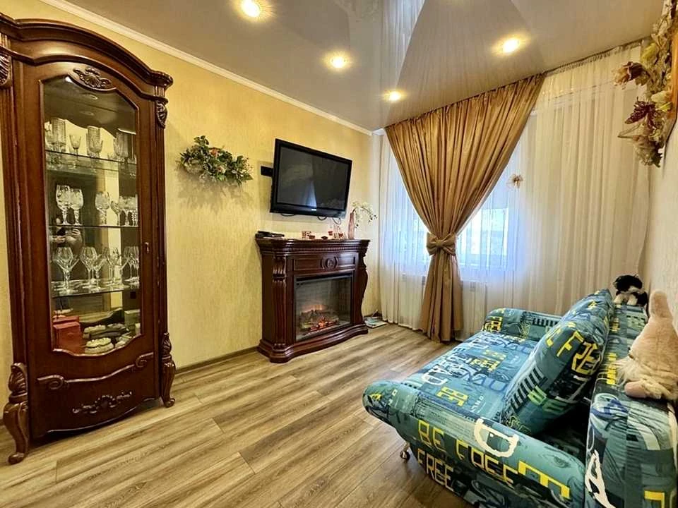 Квартира. Ірпінь, вулиця Дмитра Павличка