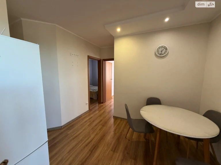 Long-Term Rental Apartment