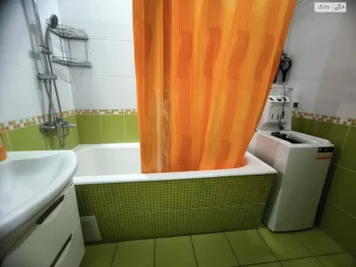 Довгострокова оренда Квартири