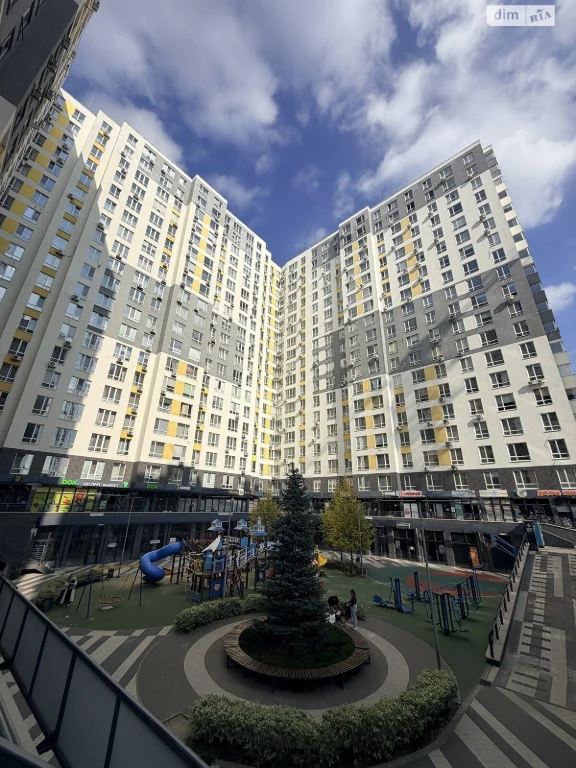 Довгострокова Оренда Квартира