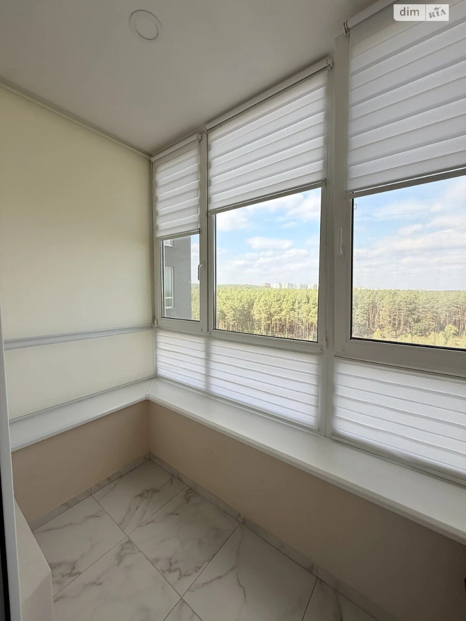 Long-Term Rental Apartment