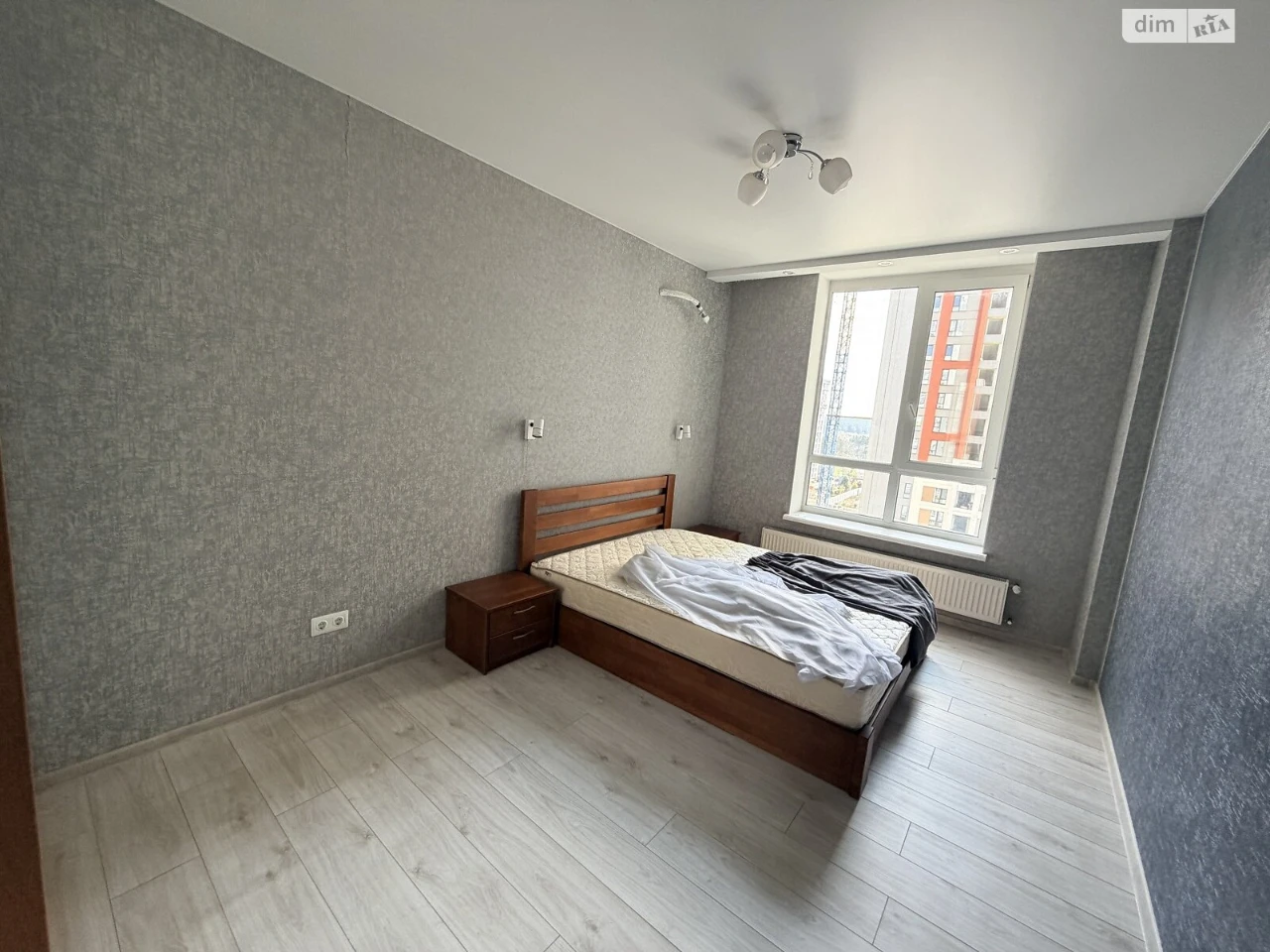 Long-Term Rental Apartment