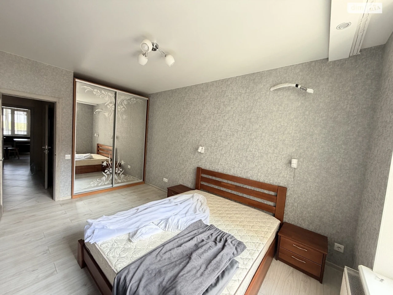 Long-Term Rental Apartment