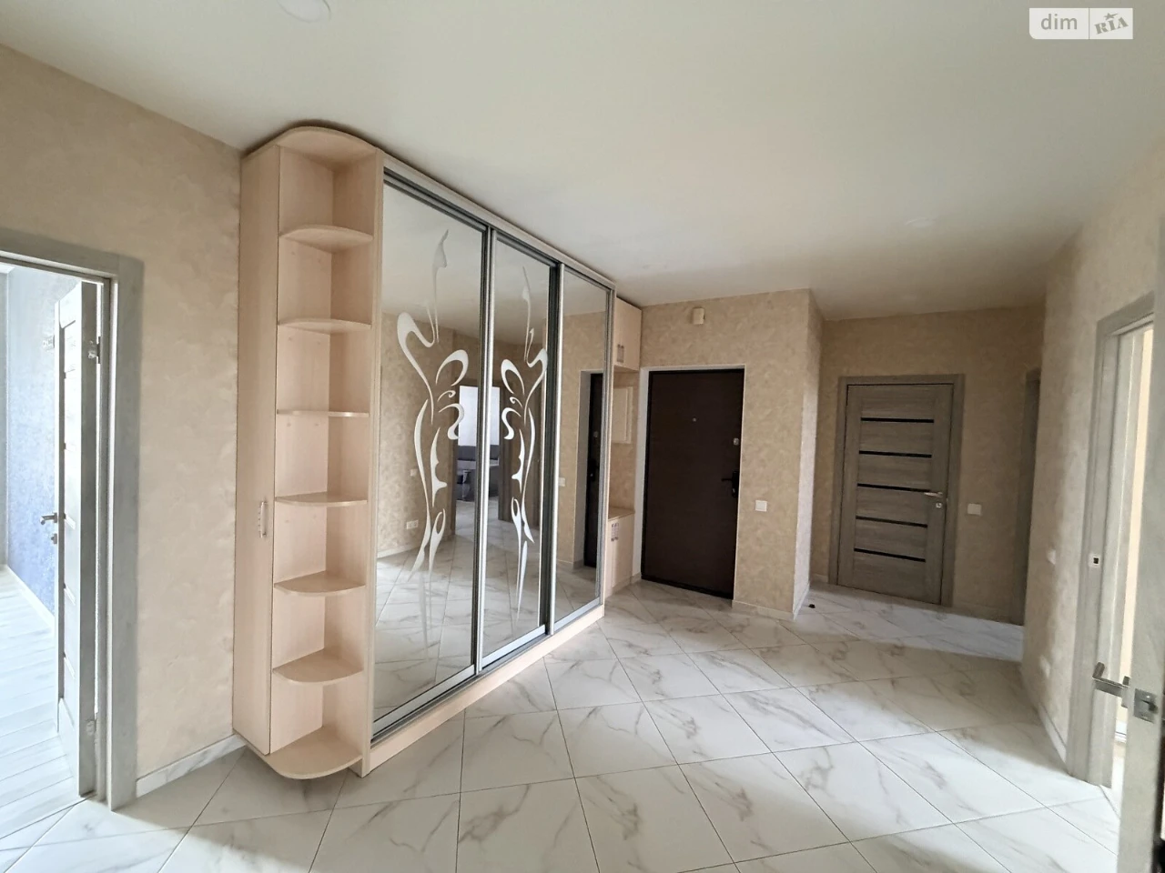 Long-Term Rental Apartment