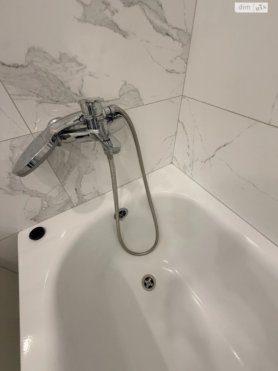 Long-Term Rental Apartment