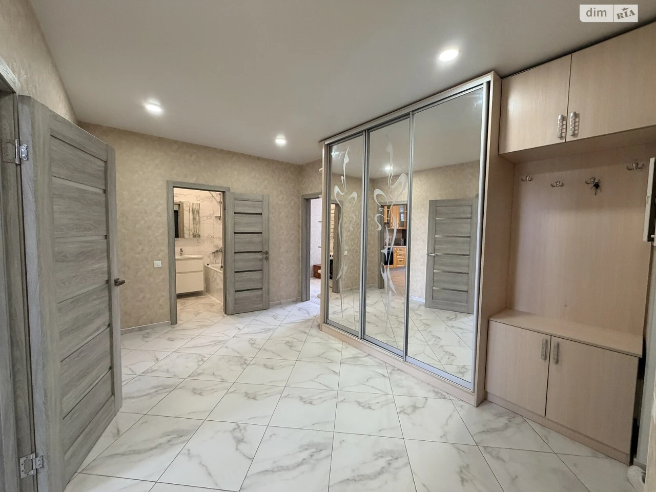 Long-Term Rental Apartment