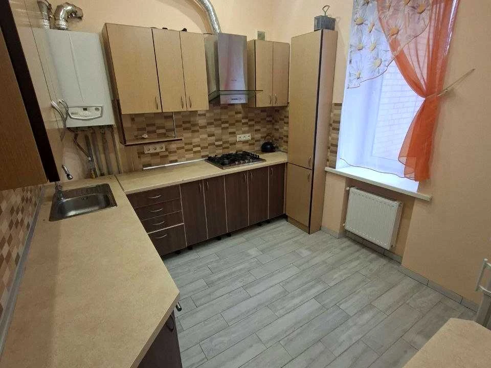 Квартира. Ірпінь, вулиця Виговського