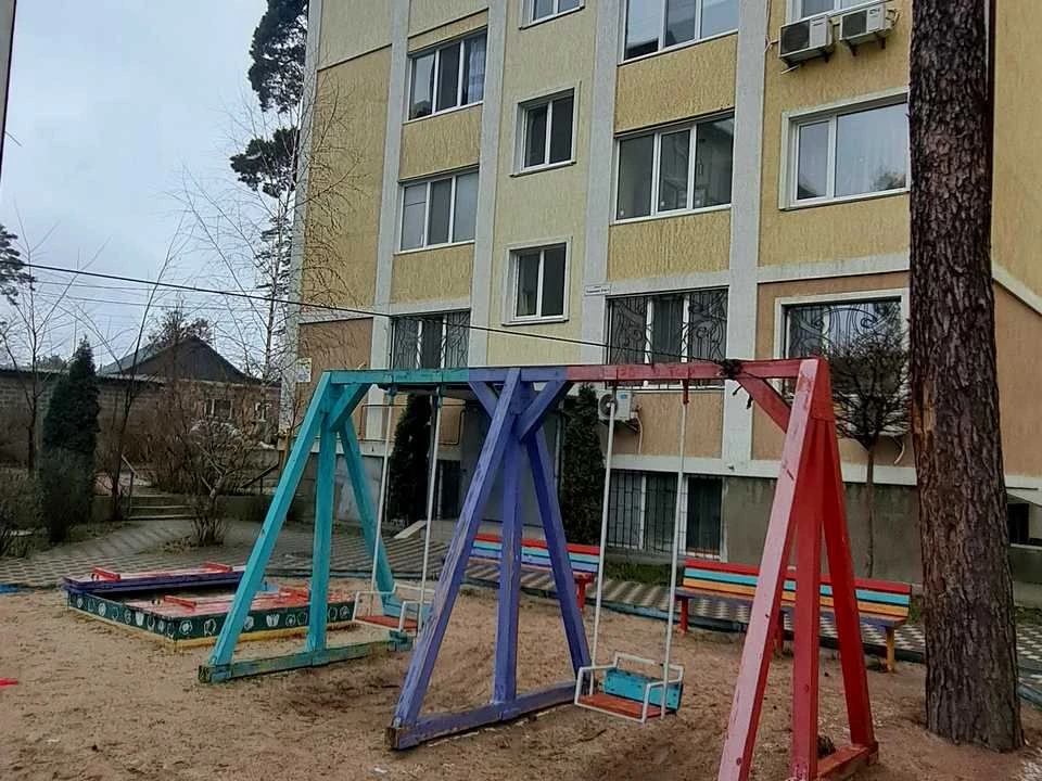 Квартира. Ірпінь, Тищенка вул.