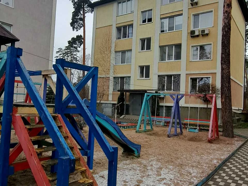 Квартира. Ірпінь, Тищенка вул.