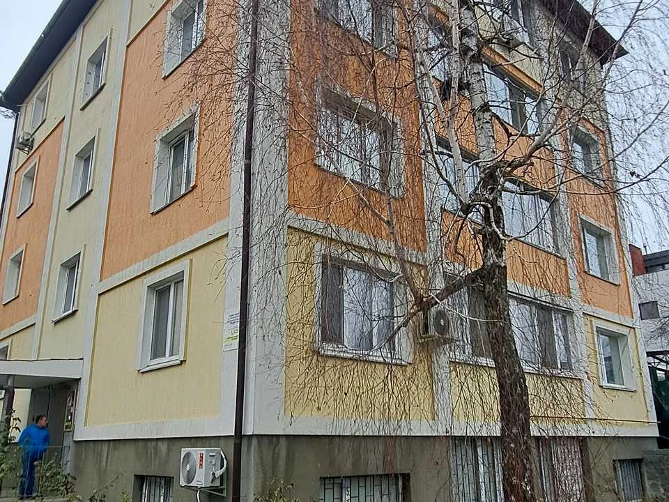 Квартира. Ірпінь, Тищенка вул.