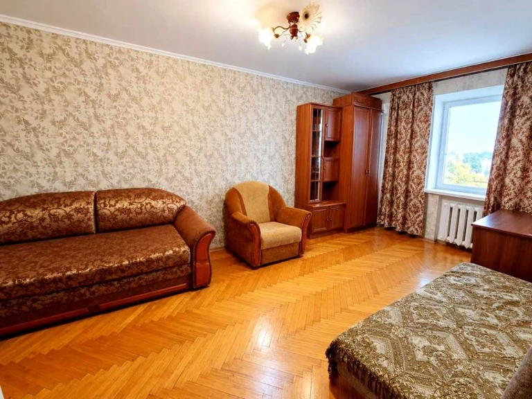 Apartment. Irpin, Sadova st.