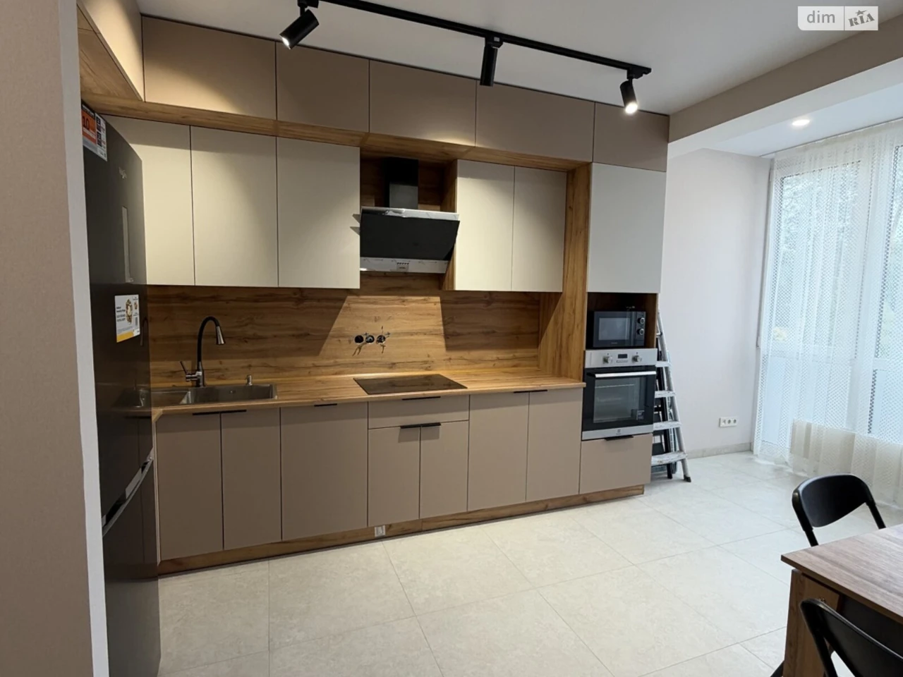 Long-Term Rental Apartment