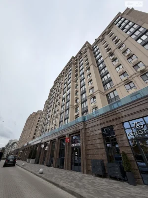 Long-Term Rental Apartment