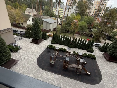 Long-Term Rental Apartment