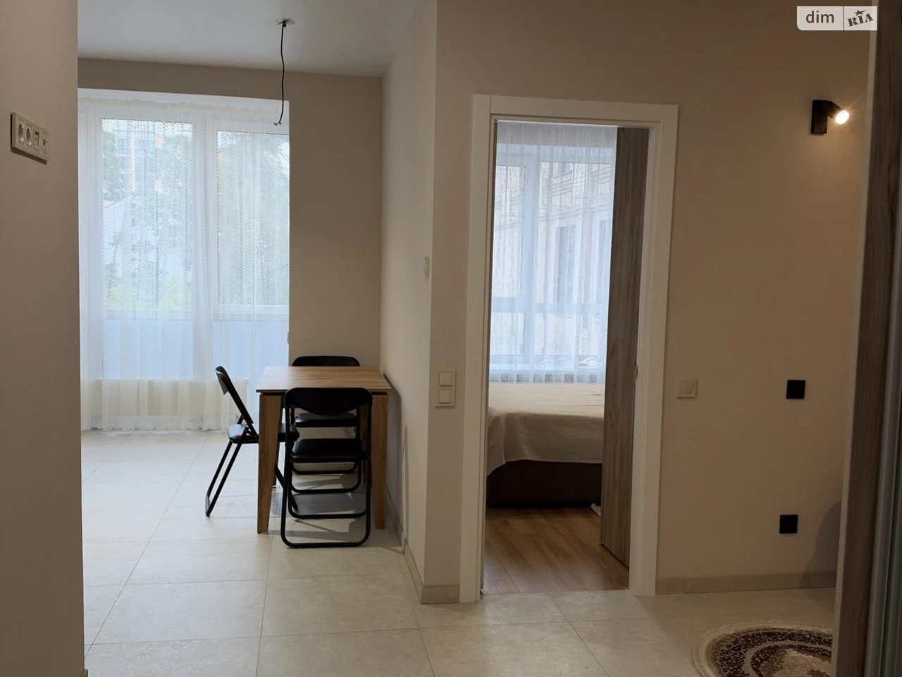 Long-Term Rental Apartment