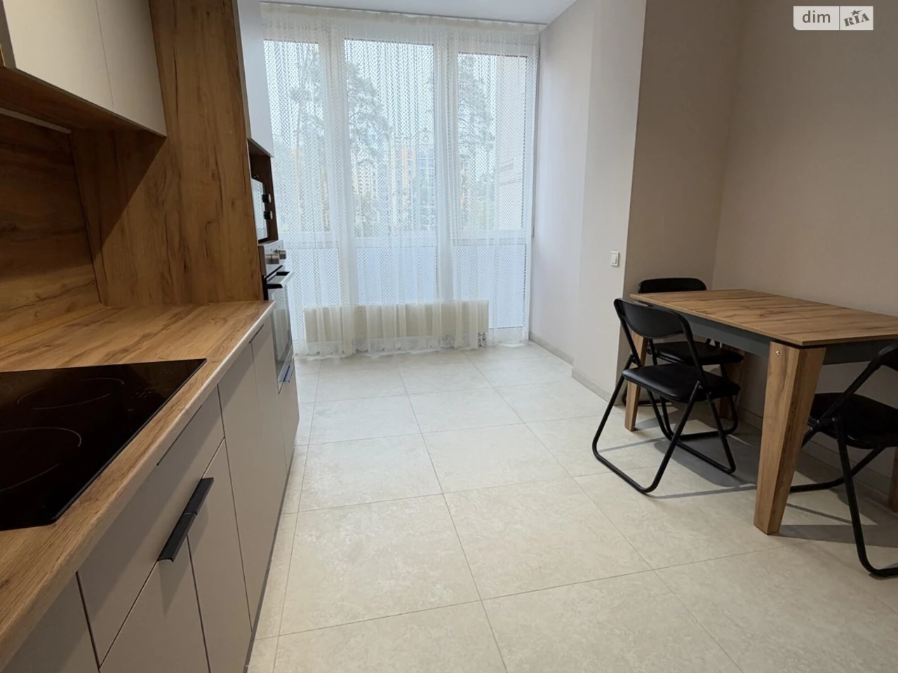 Long-Term Rental Apartment