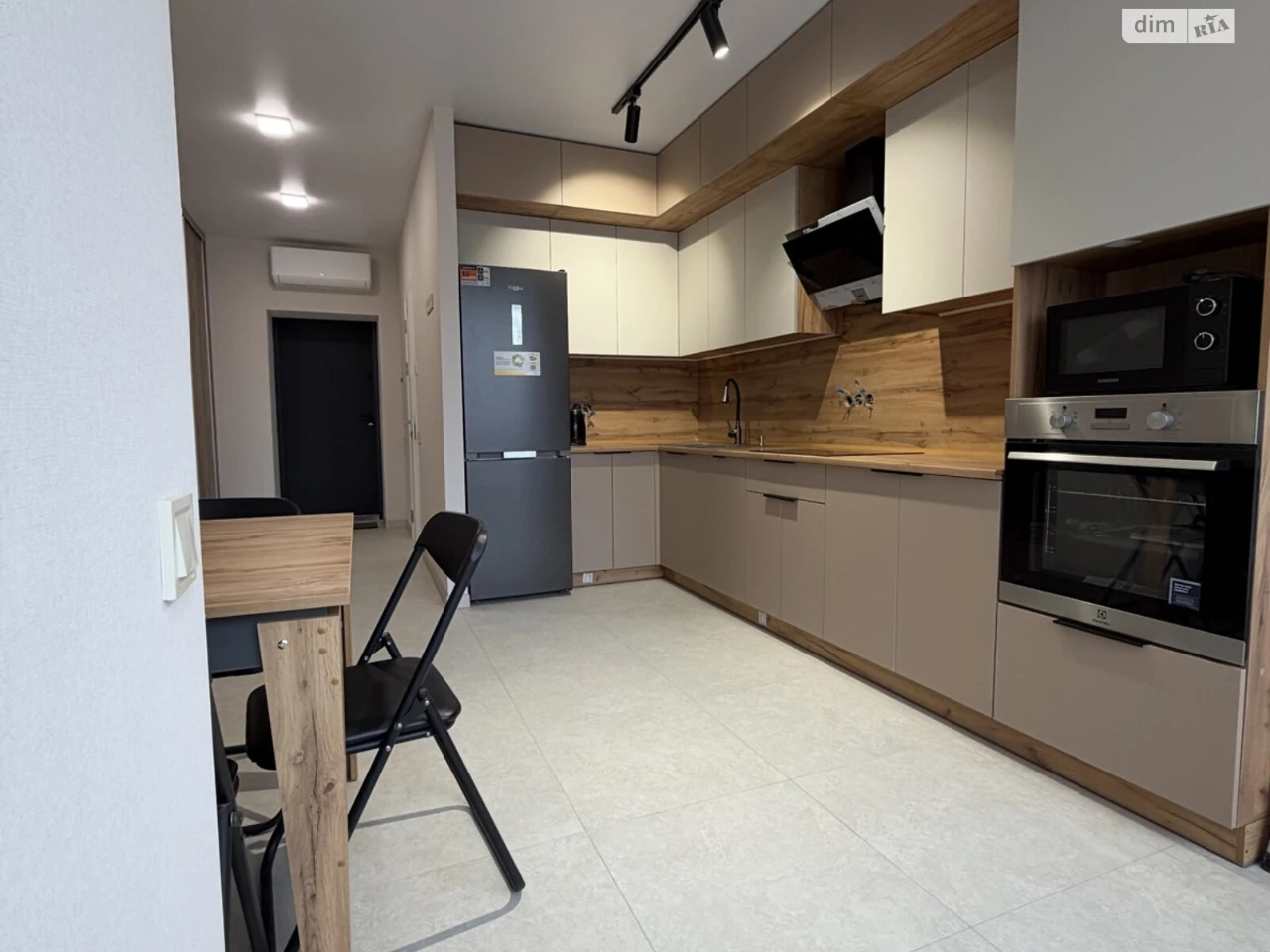 Long-Term Rental Apartment